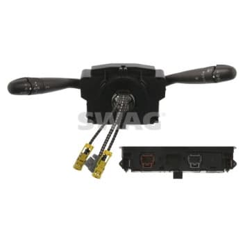 interrupteur du bras de barre