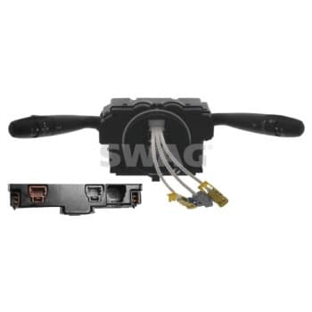 interrupteur du bras de barre