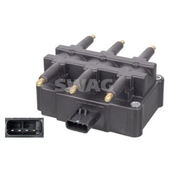 Bobine d'allumage 14106149 Swag