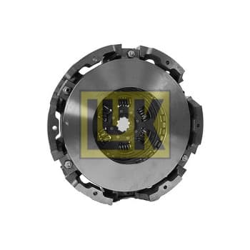 Groupe de pression 228 0204 10 LUK