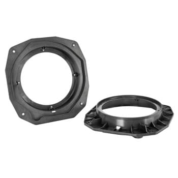 Anneau de haut-parleur 165 mm Mercedes-Benz SLK Porte avant