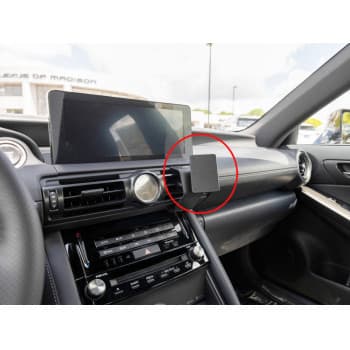 ProClip - Lexus IS série 2021-2024 Support coudé