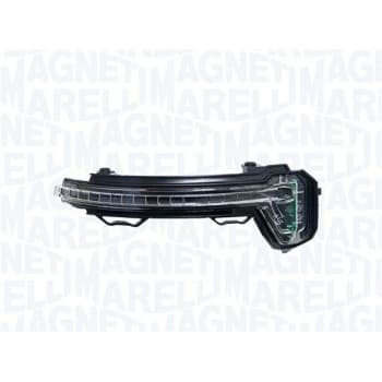 Lumière aveuglante 182206002900 Magneti Marelli