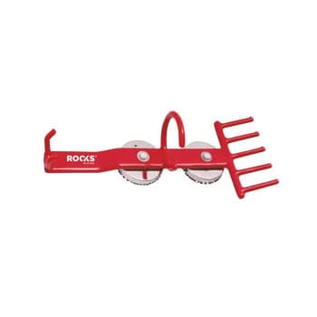 Rooks Poignée magnétique pour clés à chocs et douilles jusqu'à 15 kg