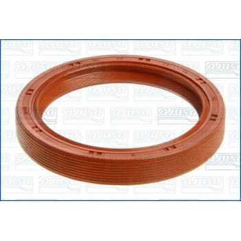 Bague d'étanchéité, vilebrequin