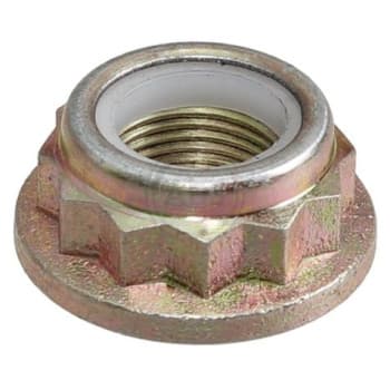 Ecrou d'axe, arbre d'entraînement / arbre à cardan