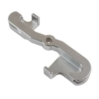 Outil de pliage de conduite de frein Rooks