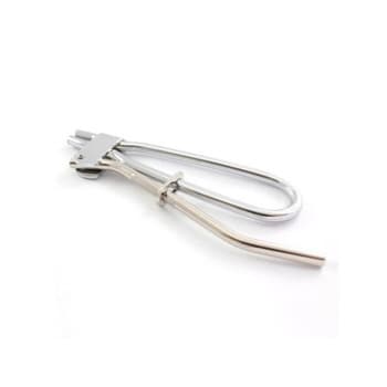 Pince pour colliers de serrage