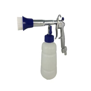 Pistolet de nettoyage Maxx type Ballbooster
