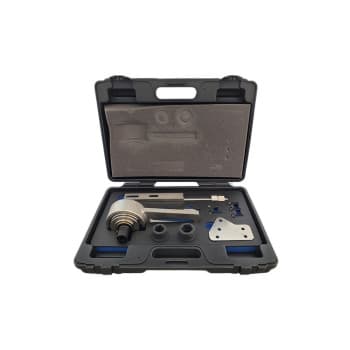 Multiplicateur de puissance TBV Ford Ecoboost