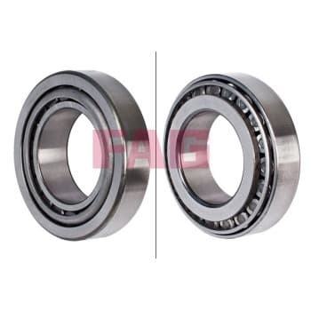 Roulement de roue 32210A FAG