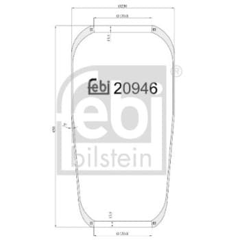 Soufflet à ressort, suspension pneumatique