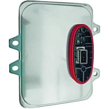 Unité de commande, éclairage