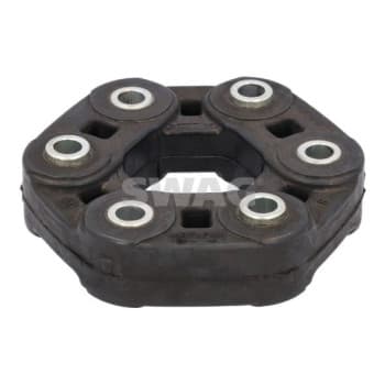 Accouplement d'arbre de transmission