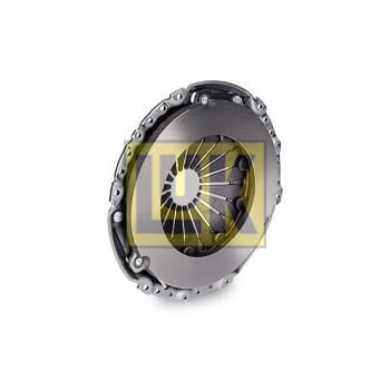 Groupe de pression 123 0467 10 LUK