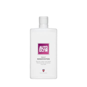 Rénovateur de peinture Autoglym 500 ml