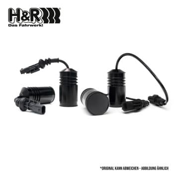 H&R Kit d'annulation pour amortisseurs adaptatifs sur mesure pour BMW Série 5 Berline + Touring (F10/11) 2