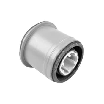 Roulement d'essieu arrière