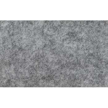 SYSTÈME AUDIO Housse polaire anthracite 2,5 mm Tissu d'ameublement gris clair Haute Qualité 1,5x3m 4,5m2