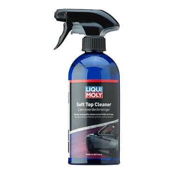 Liqui Moly Nettoyant pour capote décapotable 500 ml