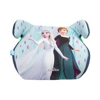 Disney I-Size Rehausseur La Reine des Neiges 125-150 cm