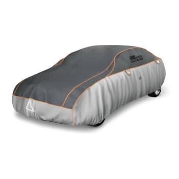 Housse de protection contre la grêle Car XXL 150x205x535cm