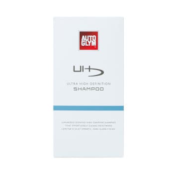 Shampoing Ultra Haute Définition Autoglym 1 litre