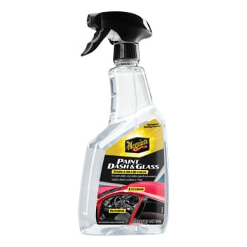 Produit de nettoyage intérieur et extérieur pour peinture, tableau de bord et vitres Meguiar's 710 ml