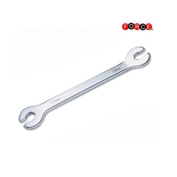 Clé de réglage de force de frein à 6 pans 10 mm x 11 mm