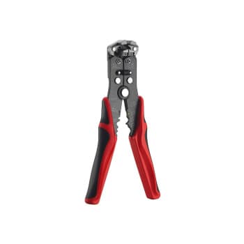 Pince à dénuder les câbles Force