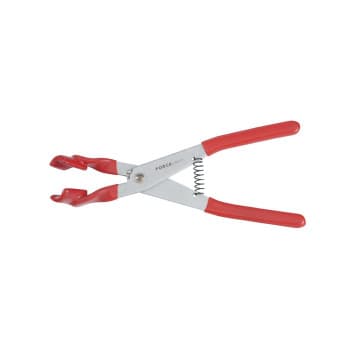 Pince à fil de bougie d'allumage