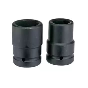 Prise d'alimentation Force 1" (6 pans) 1-1/8"