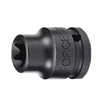 Douille d'alimentation Force Torx 3/4" : E24