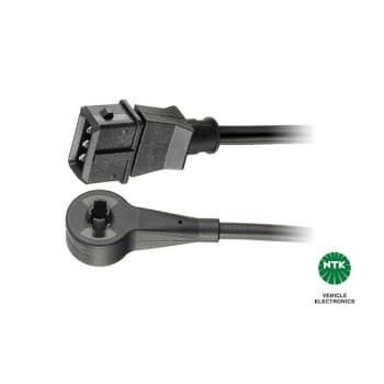 Capteur, régime moteur