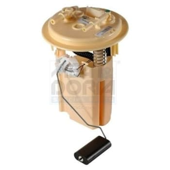 Capteur, alimentation en carburant