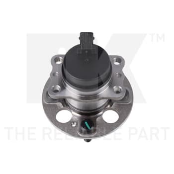 Ensemble de roulements de roue 763519 NK