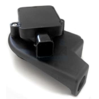 Capteur, position d'accelerateur