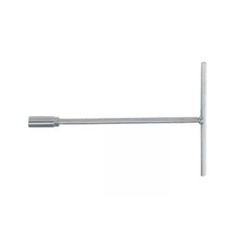 Clé à douille hexagonale Force à poignée en T 22 mm