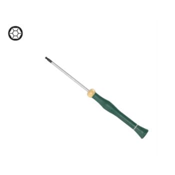 Tournevis Force Precision à douille sphérique 140 mm L 1,5 mm