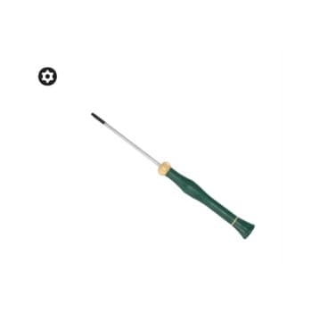 Tournevis de précision Force Resistorx 175 mm L T-9H