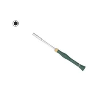 Tournevis à douille Force Precision (175 mm L) 4,5 mm