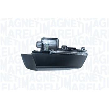 Lumière aveuglante 182201571700 Magneti Marelli
