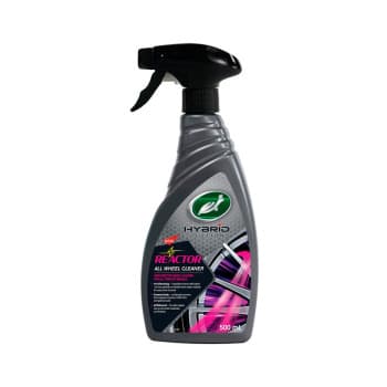 Nettoyant pour jantes Turtle Wax 54561 Hybrid Solutions Rector 500 ml