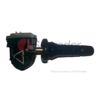 Capteur de roue, système de surveillance de la pression des pneus