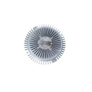 Embrayage, ventilateur de radiateur 49531 NRF