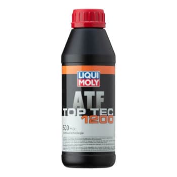 Huile pour engrenages Liqui Moly Top Tec ATF 1200 500 ml