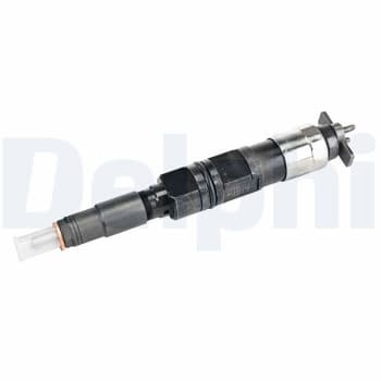 Injecteur HRD677 Delphi
