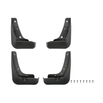 Plaque de recouvrement