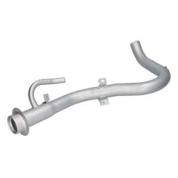 Tuyau de remplissage, réservoir de carburant