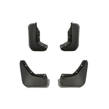 Plaque de recouvrement